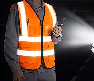 Safety-Jacket