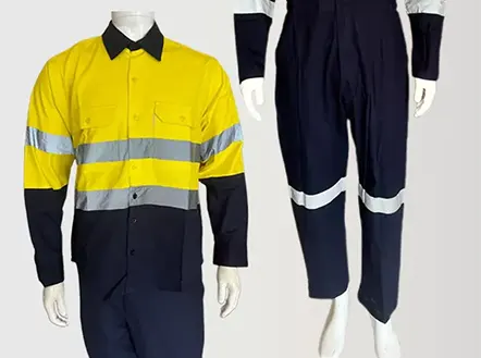 Safety Jacket Manufacturers in Oman